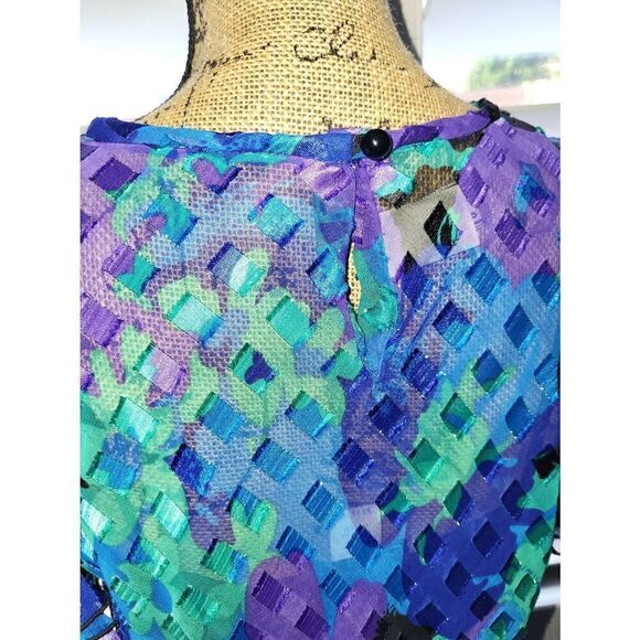 Lori Max Dress - Picture 8 of 14